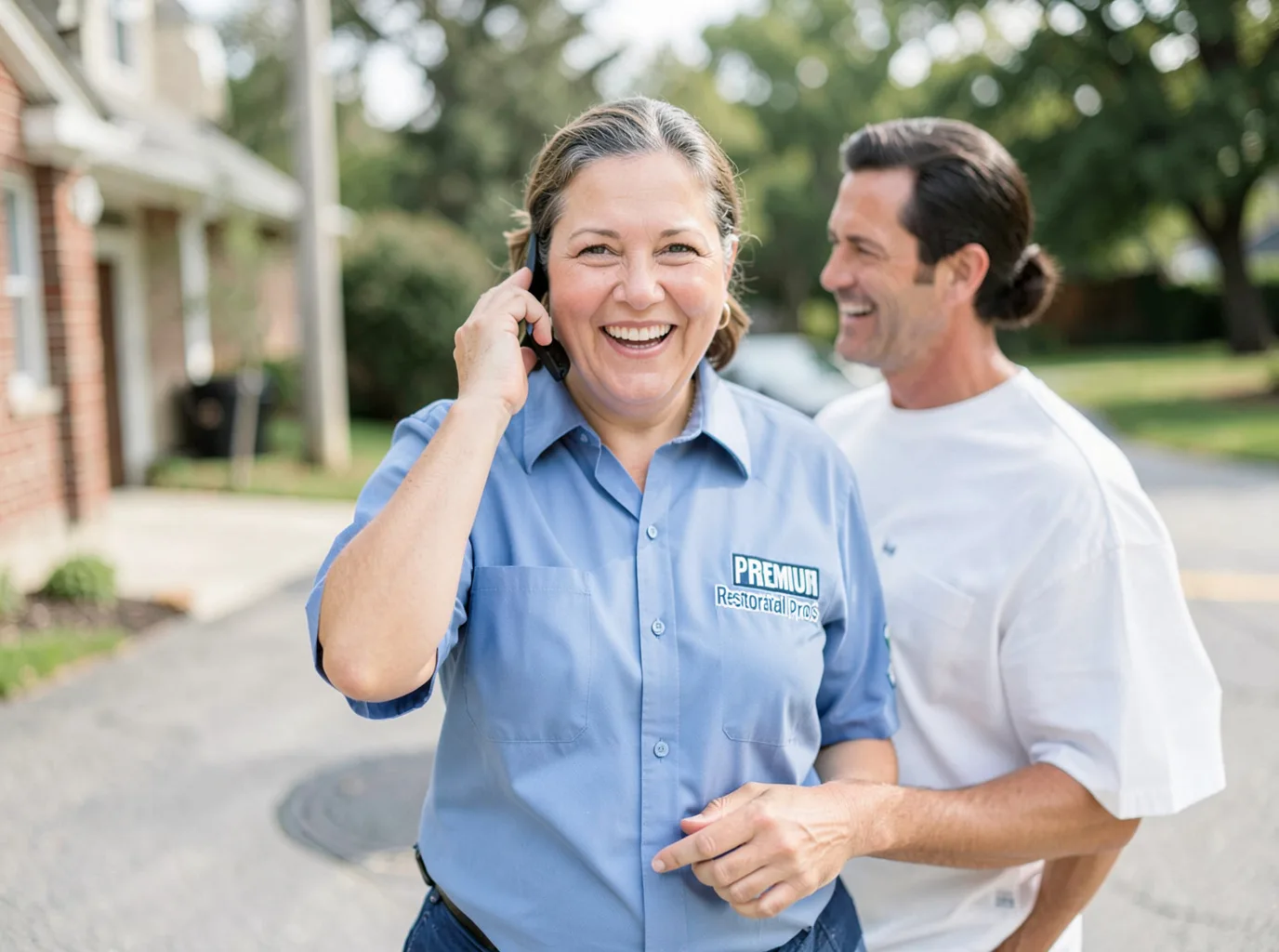 Water Damage Restoration Orlando, KY FAQs